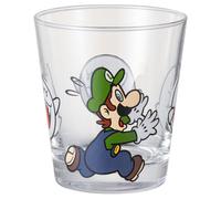 Vaso de Luigi de Super Mario