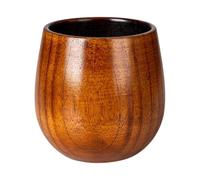 Vaso De Madera De Whisky Taza De Madera De Taza De La Antigua Taza De Whisky De Boi Para Hombre, Regalo Perfecto Para Alguien Que Lo Tiene Todo, O Excelente Regalo Para Padre O Novio