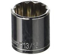 Vaso de media luna (unidad, 3/8 ", 13/16," 12pt (1 cada) cds32 N