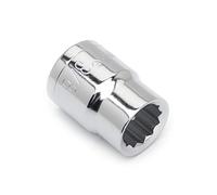 Vaso de media luna (unidad, 3/8 ", 3/8", fuente (1 cada) cds25 N