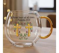 Vaso de para Halloween, diseño pintado, taza de café transparente para bebidas de cocina, cristalería de Halloween para té con leche, bebidas frías, de juventud, viajes, niños