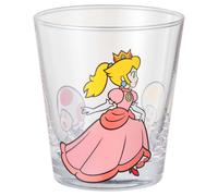 Vaso de Peach de Super Mario