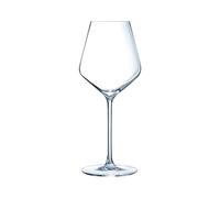 Vaso de pie de 38 cl White Wine Distinction Chef&Sommelier - 2 vasos