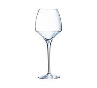 Vaso de pie de 40 cl Open Up