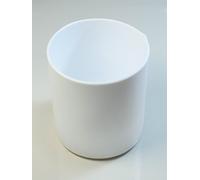 Vaso de precipitados de PTFE de 500 ml - Crisol resistente a altas temperaturas for laboratorios de química y biología, sin cubierta, 1 pieza