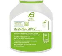 Vaso de repuesto Aquasil nuevo modelo para MiniDOS PM008 PM009 -PM120 Depósito contenedor líquido vacío para producto Acquasil 20/40