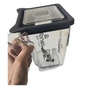 Vaso de repuesto compatible con WildSide/Blendtec Connoisseur 825