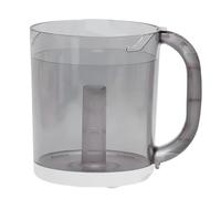 Vaso De Repuesto For Licuadora De 1000 Ml, Compatible Con Philips Máquina De Alimentos Avent SCF875, Jarra De Repuesto De 1 Litro Con Cuchilla Y Tapa, Tarro Procesador De Alimentos Sin BPA