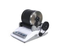 Vaso De Roca Profesional, Pulidor Eléctrico Duradero A Prueba Fugas, Bricolaje, Juguete For Pulir Piedra, Regalo For Entusiastas La Geología Crea Tu Propia Joya