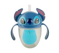 Vaso de Silicona a Prueba de Derrames The First Years - Taza para Niños de 9 Meses y Más - 7 Onzas, Ideal para Aprender a Beber