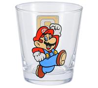 Vaso de Super Mario