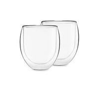 Vaso de té Ice set de 2, 400 ml