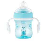 Vaso de transición Mix&Match 200ml 4m+. Chicco