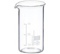 Vaso de vaso, 50 ml, paquete de 10, neoLab E-1046