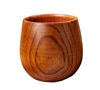 Vaso De Whisky De Madera,Vasos Old Fashioned de madera para beber | Copas de licor masculinas y taza de whisky - Regalo Para Cumpleaños, Día Del Padre, Jubilación, San Valentín, Papá, Novio y Esposo