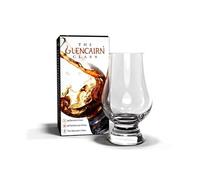 Vaso De Whisky Glencairn En Caja De Regalo De Cartón