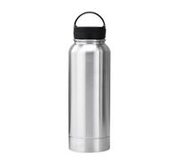 Vaso deportivo - Estructura de acero de doble pared, compartimento | Conveniencia antirrobo para senderismo, ciclismo, fitness, diseño de retención de temperatura para transporte cod