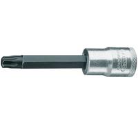 Vaso destornillador 1/2", forma larga T30