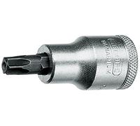 Vaso destornillador 1/2" T30