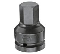 Gedore Vaso destornillador de impacto IN K 32 - 3/4" 14 mm