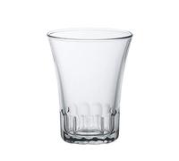 Amalfi Duralex Juego 4 vasos 17 cl temperati