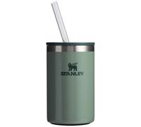 Vaso enfriador de latas STANLEY Everyday de 10 oz | Portavasos de acero para cerveza, seltzer, refrescos y bebidas energ ticas | Pesta as de suje