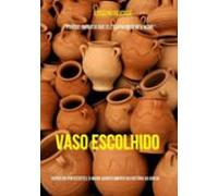 Vaso Escolhido (ebook)