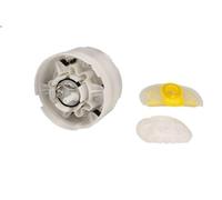 Vaso estabilizador, bomba de combustible MEAT & DORIA 76423 para A4 B5 1.6 2000-