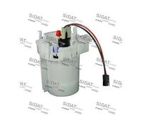 Vaso Estabilizador Bomba De Combustible Sidat 70113 para Opel Vauxhall Hitachi