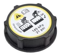 Vaso Expansión Coche Compatible Con Ford Para Kuge YH 2.3 2003 2004 2005 2006 2007 Depósito De Expansión Del Radiador Del Motor Con Tapa 5L8Z8A080AA 98BB8100AB(Cover)