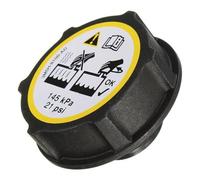 Vaso Expansión Coche Compatible Con Ford Para S-Max 2006-2014 Para Focus MK2 2004-2012 Para Fusion 1.6 2002-2009 Tapa Del Tanque De Expansión Del Refrigerante Del Radiador DG938101AA