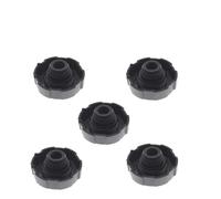 Vaso Expansión Coche Compatible Con HYUNDAI Para I30 Para IONIQ Para KONA Tapa Del Depósito Del Radiador Tapa Depósito Expansión Refrigerante Del Radiador 25330D3000 25430L150(5PC)