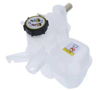 Vaso Expansión Coche Compatible Con Mercury Para Mariner L4 2005 2006 2007 2008 Coche Depósito De Expansión De Refrigerante Del Motor Con Tapa 5L8Z8A080AA 4624588(With cover)