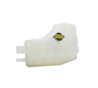 Vaso Expansion Radiador Compatible Con Kia Para Sorento EX 2006 Tanque Expansión Depósito Recuperación Refrigerante Motor Coche 25430-3E201