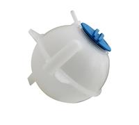 Vaso Expansion Radiador Compatible Con Seat Para Toledo 1,4 L 2000 2001 2002 Accesorios Tanque Botella Expansión Agua Refrigerante Coche