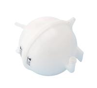 Vaso Expansion Radiador Compatible Con Seat Para Toledo 1991-1999 Tanque Recuperación Depósito Desbordamiento Refrigerante Radiador Automóvil 6357121407A
