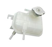 Vaso Expansión Refrigeración Compatible Con Dacia Para SPRING 2021 2022 2023 2024 2025 Depósito De Expansión Del Refrigerante Radiador Motor Del Automóvil Sin Tapa 217104297R