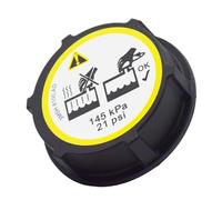 Vaso Expansión Refrigeración Compatible Con Ford Para Galaxy Mk2 Para Grand Para C-Max Repuesto Para Auto Tapas Del Tanque De Expansión Tapón Del Radiador De Refrigerante 3M5H-8100-AD