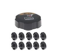 Vaso Expansión Refrigeración Compatible Con HYUNDAI Para I30 FASTBACK Para TUCSON Tapa Depósito Agua De Expansión De Presión Del Radiador Tapa Del Depósito Del Radiador 25330D3000(10PC)