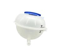 Vaso Expansión Refrigeración Compatible Con SKODA Para RAPID NA2 2011-2025 Para RAPID NH3 Para RAPID Para Spaceback NH1 2012-2025 Depósito Expansión Botella Colector Del Refrigerante