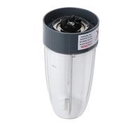 Vaso Exprimidor De 32OZ Con Ajuste De Cuchilla Extractora, Compatible Con Nutribullet, Accesorios For Licuadoras De 600W Y 900W, Vaso Exprimidor Portátil De Repuesto