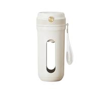 Vaso exprimidor eléctrico, vaso de licuadora, vaso de jugo, trituradora de hielo, vaso portátil, vaso de herramientas de cocina, vaso de botella de agua