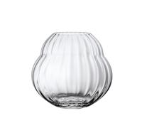 Villeroy & Boch Jarrón Rose Garden Home, 17Cm, Cristal, Capacidad 2597Ml