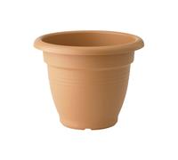 Vaso Green Basics Campana 40CM Mild Tierra Elho