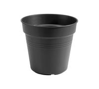 Vaso Green Basics Growpot 35Cm Living Black Elho