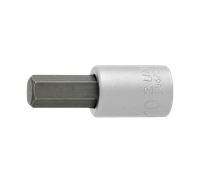 Vaso Hexagonal Unior 3/8"