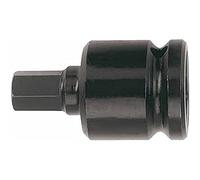 Vaso Impact 1/2 Punta Hex 14Mm