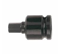 Vaso Impact 1/2 Punta Hex 17Mm