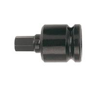 Vaso Impact 1" Punta Hex 19 Mm