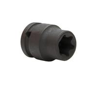 VASO IMPACTO 1/2" TORX E-14